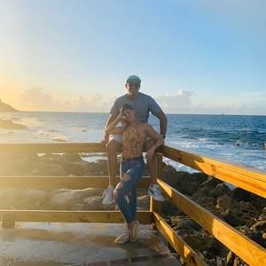 Meet your Posher, Cora